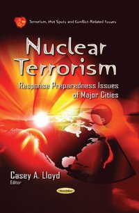 bokomslag Nuclear Terrorism