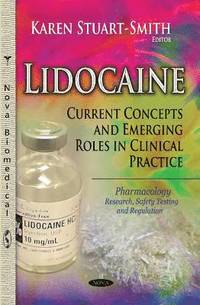 bokomslag Lidocaine