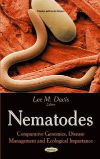 bokomslag Nematodes