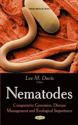 bokomslag Nematodes