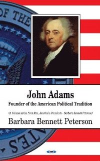 bokomslag John Adams