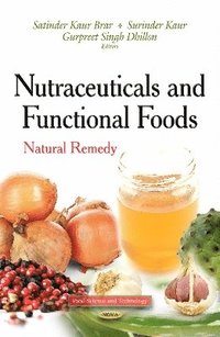 bokomslag Nutraceuticals & Functional Foods