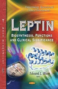 bokomslag Leptin