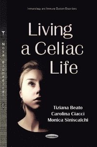 bokomslag Living a Celiac Life