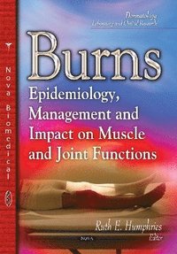bokomslag Burns