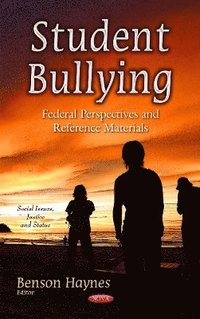 bokomslag Student Bullying
