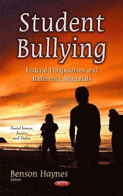 bokomslag Student Bullying