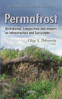 bokomslag Permafrost
