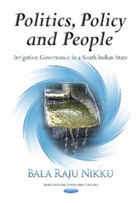 bokomslag Politics, Policy & People