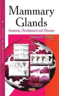 bokomslag Mammary Glands