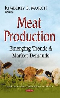 bokomslag Meat Production