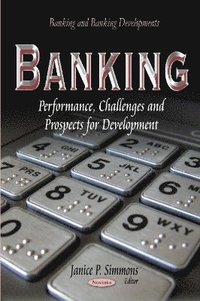 bokomslag Banking