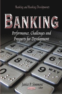 bokomslag Banking