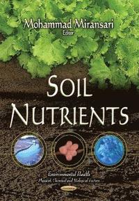 bokomslag Soil Nutrients