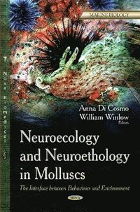 bokomslag Neuroecology & Neuroethology in Molluscs