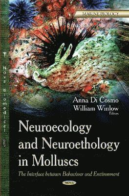 bokomslag Neuroecology & Neuroethology in Molluscs