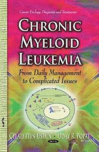 bokomslag Chronic Myeloid Leukemia