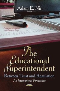 bokomslag Educational Superintendent