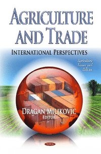 bokomslag Agriculture & Trade