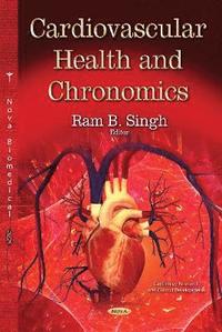 bokomslag Cardiovascular Health & Chronomics