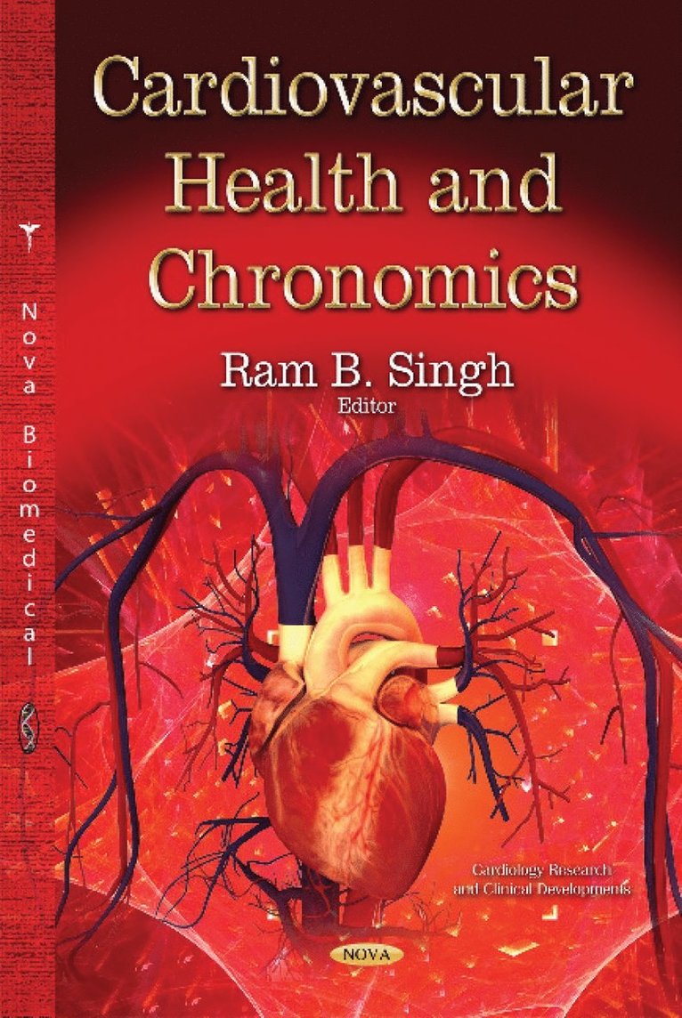 Cardiovascular Health & Chronomics