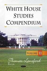 bokomslag White House Studies Compendium