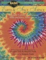 bokomslag Basic Not Boring--Earth and Space Science