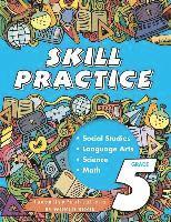 Skill Practice Grade 5 1