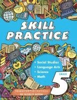 The Editors of Incentive Publications - Skill Practice Grade 5, Häftad