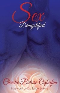 bokomslag Sex Demystified