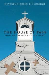 bokomslag The House of Pain