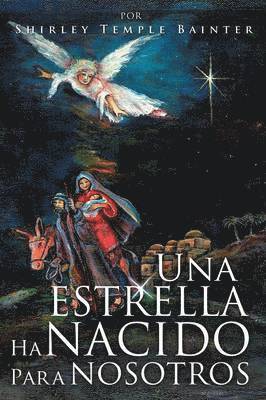 bokomslag Estrella Ha Nacido Para Nosotros