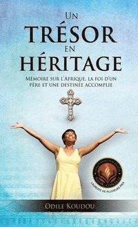 bokomslag Tresor En Heritage