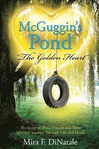 bokomslag McGuggin's Pond