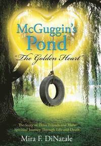 bokomslag McGuggin's Pond