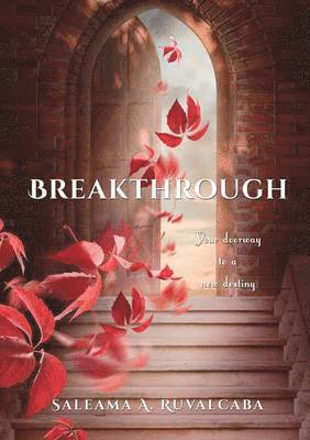 bokomslag Breakthrough