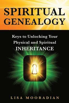 Spiritual Genealogy 1