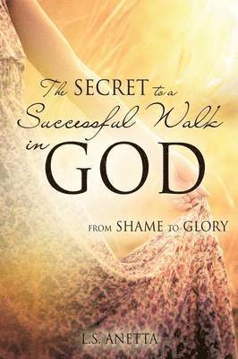 bokomslag Secret to a Successful Walk in God
