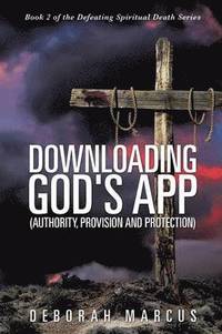 bokomslag Downloading God's App