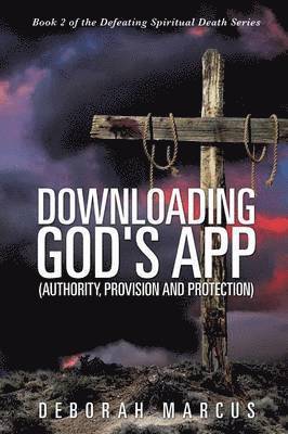 bokomslag Downloading God's App