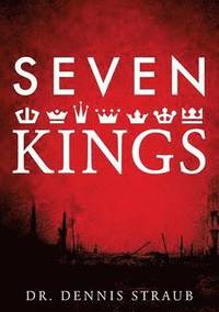 bokomslag Seven Kings