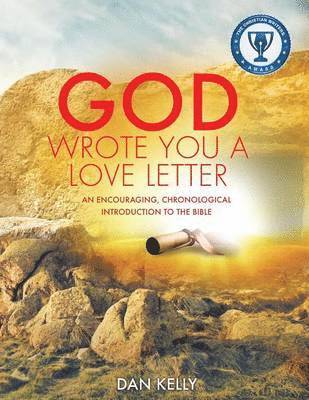 God Wrote You a Love Letter