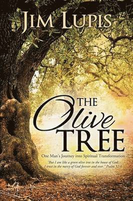 The Olive Tree 1