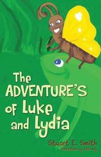 bokomslag The Adventures of Luke and Lydia