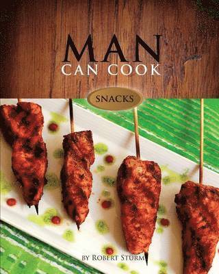 Man Can Cook 1