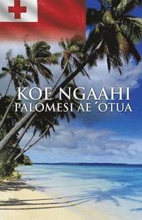 bokomslag Koe Ngaahi Palomesi 'a E 'Otua