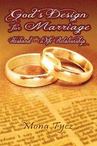 bokomslag God's Design for Marriage
