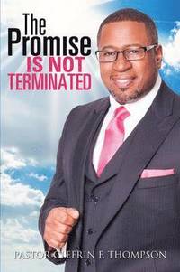 bokomslag Promise Is Not Terminated