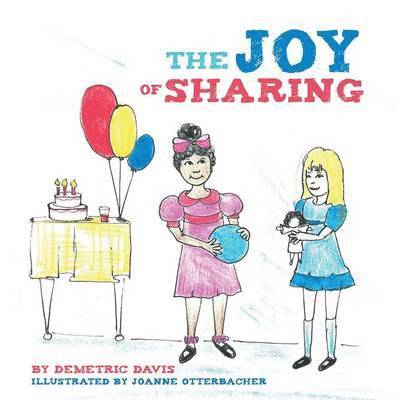 The Joy of Sharing 1