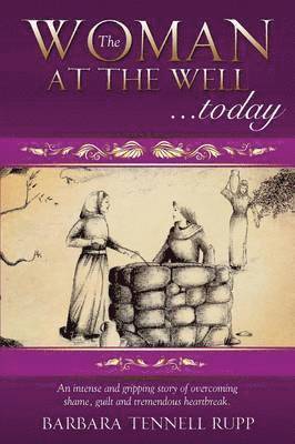 bokomslag Woman at the Well...Today